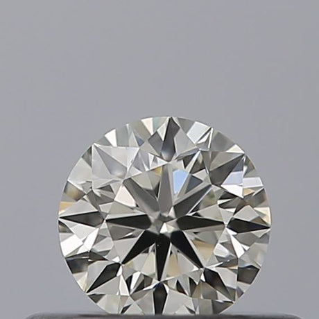 0.30 carat Round diamond H VVS2 VeryGood