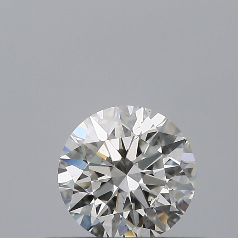 0.31 carat Round diamond H  SI1 Excellent