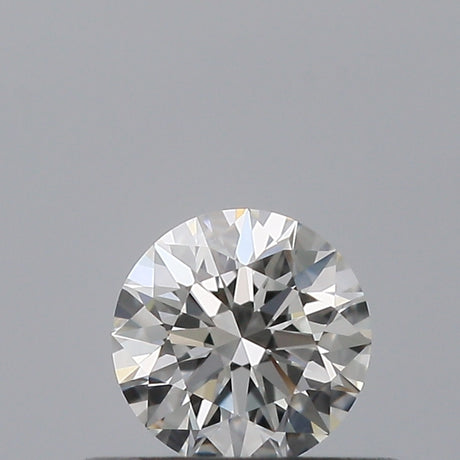 0.31 carat Round diamond F IF Excellent
