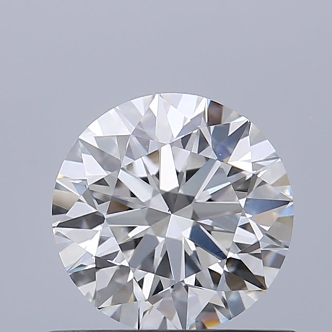 0.70 carat Round diamond F VS1 Excellent