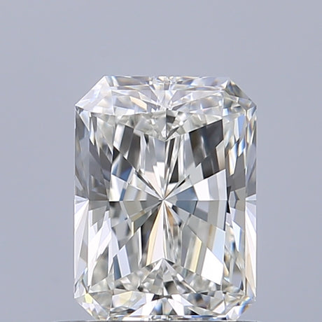 0.70 carat Radiant diamond G IF