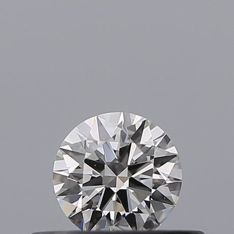 0.25 carat Round diamond E VS1 Excellent