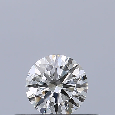 0.28 carat Round diamond G IF Excellent