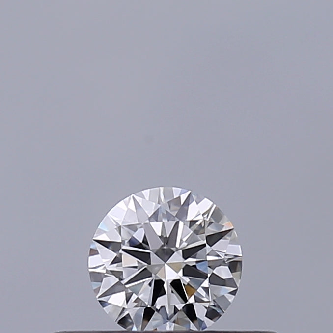 0.18 carat Round diamond D VS1 Excellent