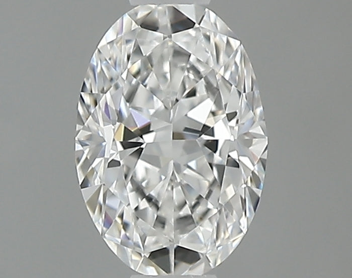0.30 carat Oval diamond E VVS1