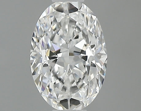 0.30 carat Oval diamond E VVS1