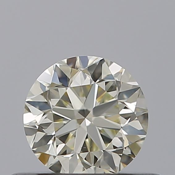 0.40 carat Round diamond M VS2 Good