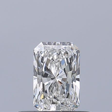 0.31 carat Radiant diamond E VVS1