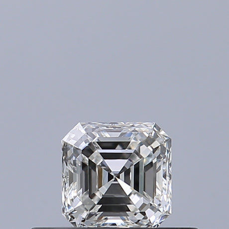 0.30 carat Emerald diamond F IF