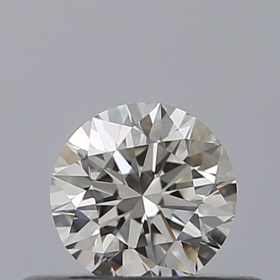 0.30 carat Round diamond H VVS1 Excellent