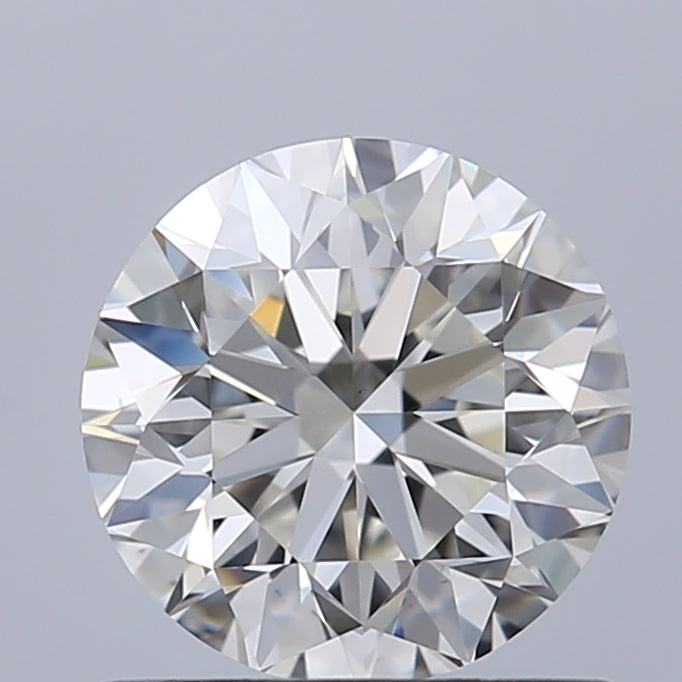 1.00 carat Round diamond I VS1 VeryGood