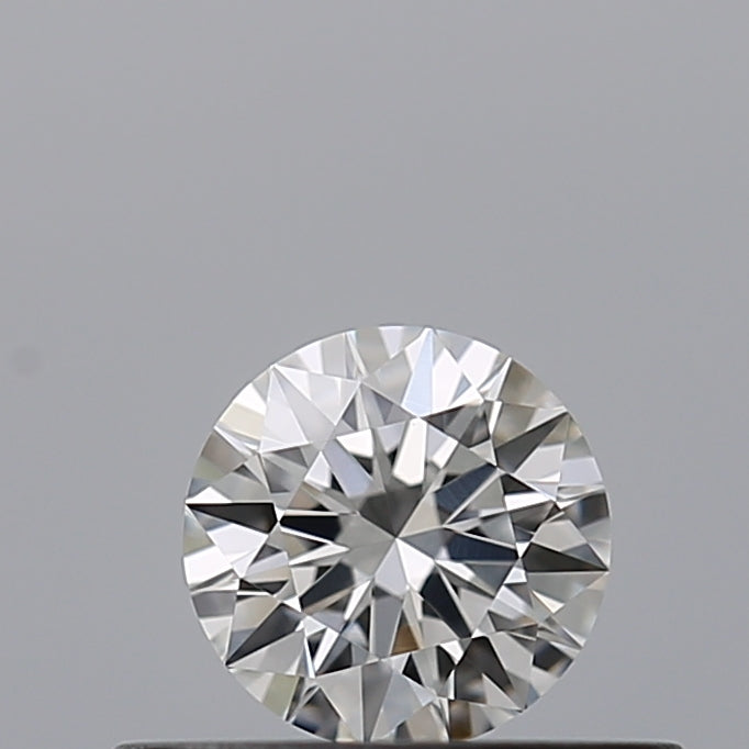 0.32 carat Round diamond F VVS1 Excellent
