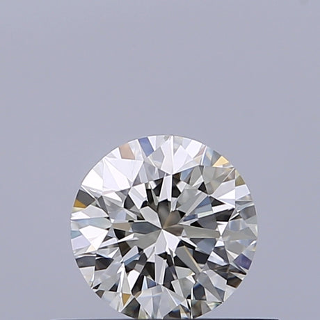 0.40 carat Round diamond K VVS1 Excellent