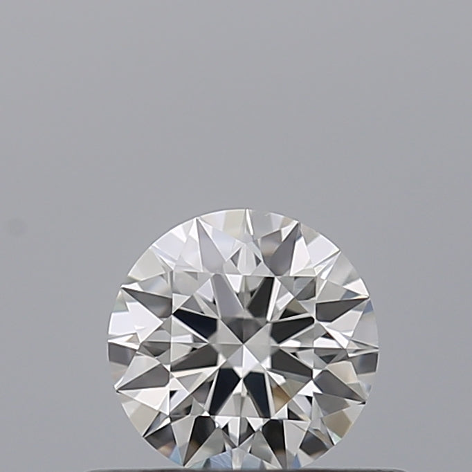 0.33 carat Round diamond F VS1 Excellent