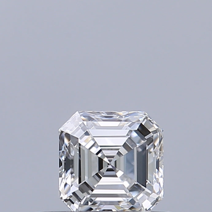 0.32 carat Emerald diamond D IF