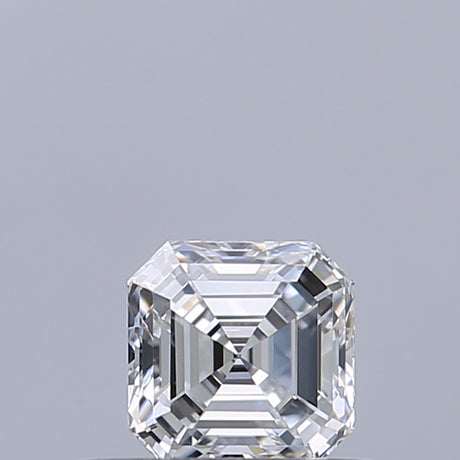 0.32 carat Emerald diamond D IF