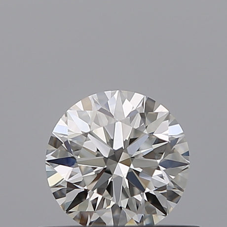 0.42 carat Round diamond F VS1 Excellent