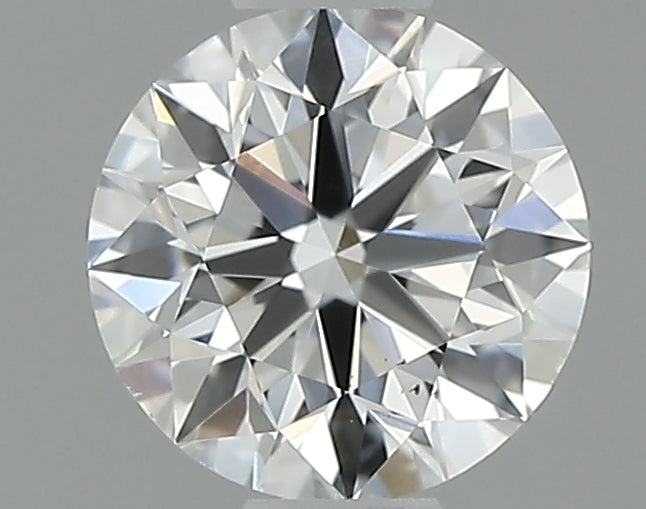 0.60 carat Round diamond D VS1 Excellent