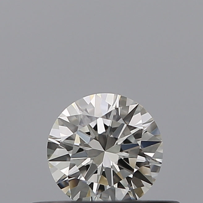 0.29 carat Round diamond H  VVS1 Excellent