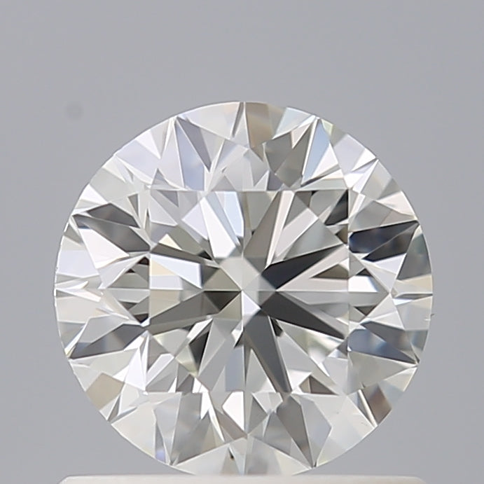 0.70 carat Round diamond G VVS1 Excellent