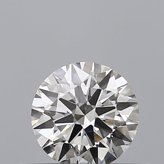 0.30 carat Round diamond F VVS1 Excellent