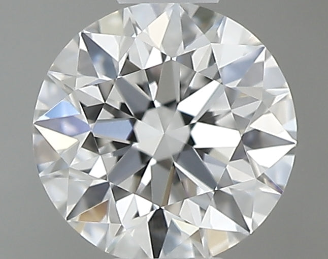 0.41 carat Round diamond D IF Excellent