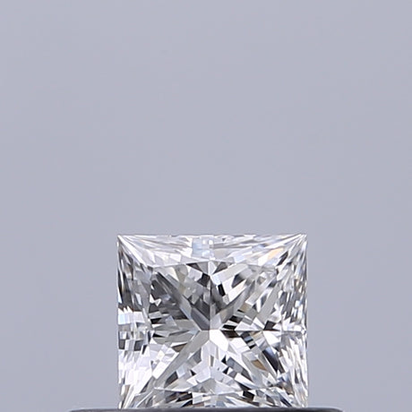 0.30 carat Princess diamond E VS1