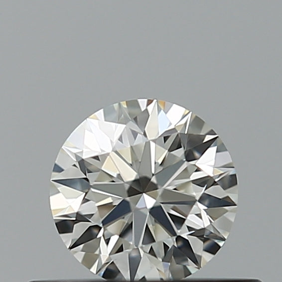 0.30 carat Round diamond G IF Excellent