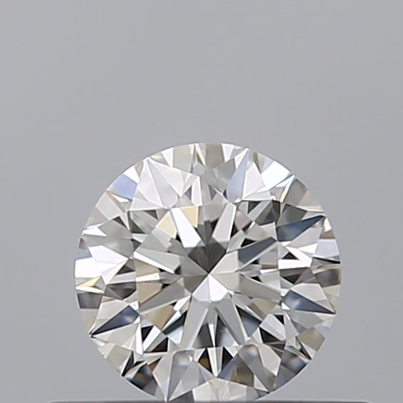 0.31 carat Round diamond F VS1 Excellent