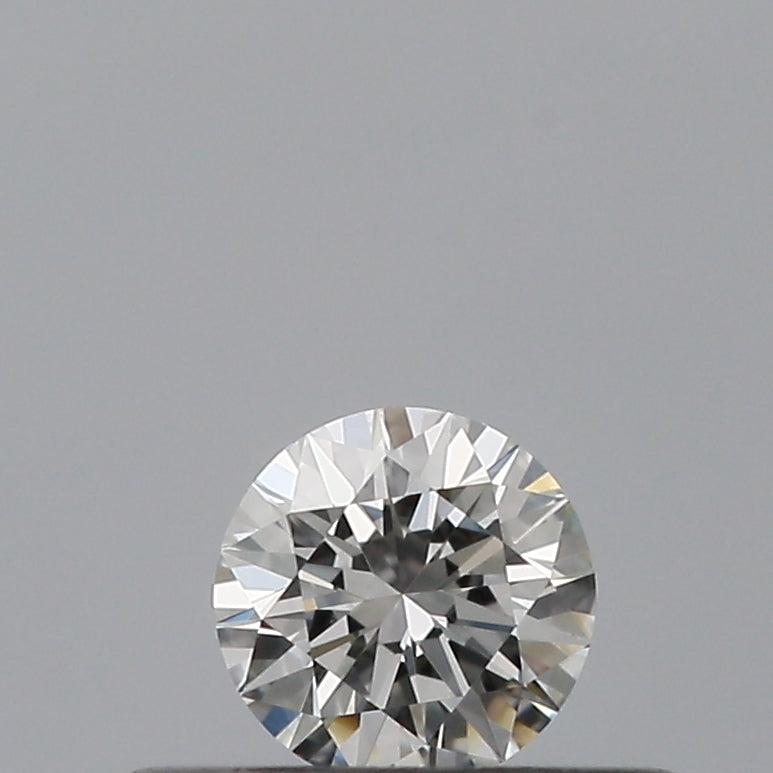 0.19 carat Round diamond F VS1 Excellent
