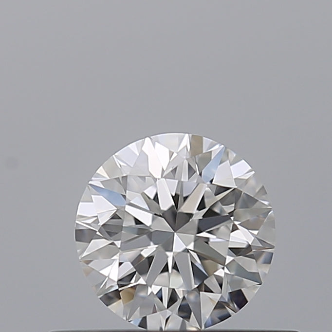 0.40 carat Round diamond D IF Excellent