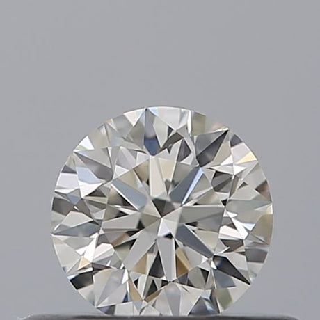 0.33 carat Round diamond G VVS2 Excellent