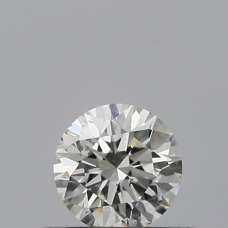 0.31 carat Round diamond H VS2 Excellent