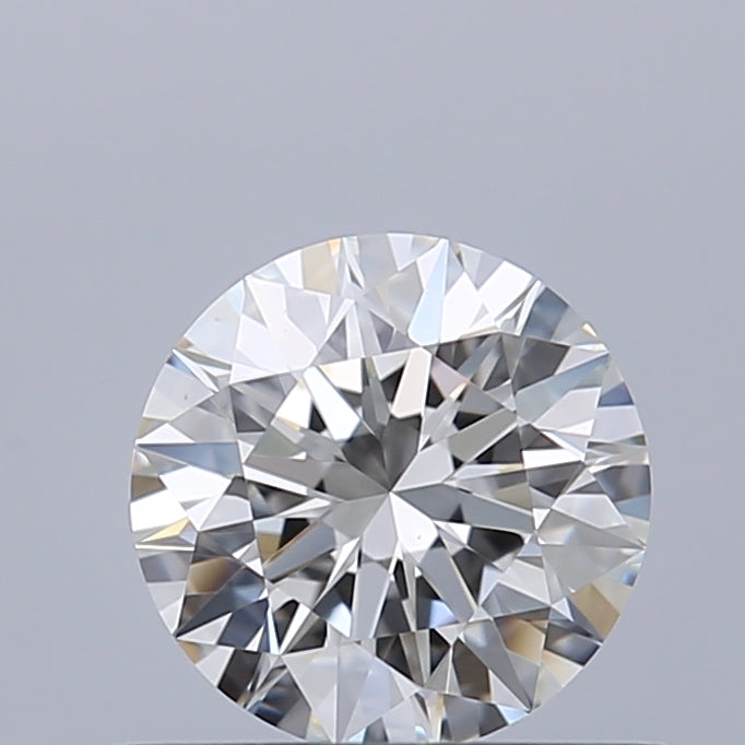 0.60 carat Round diamond H VS1 Excellent