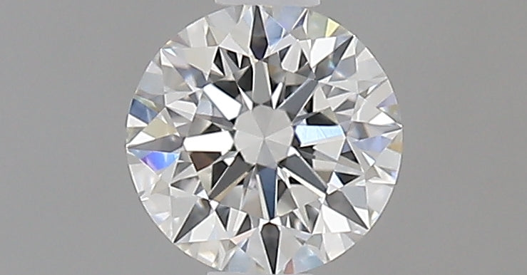 0.46 carat Round diamond G VVS1 Excellent