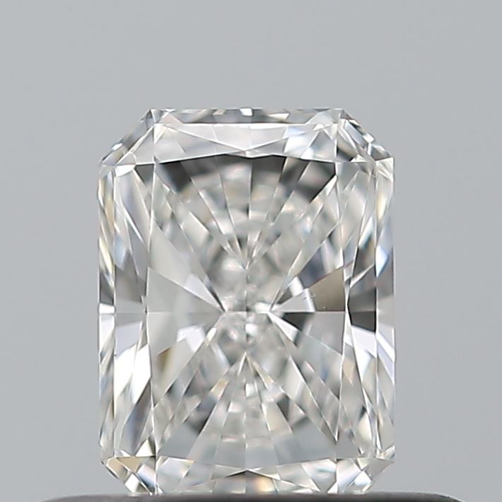 0.40 carat Radiant diamond G VS2