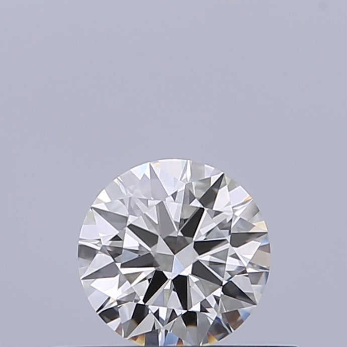 0.34 carat Round diamond G VVS1 Excellent