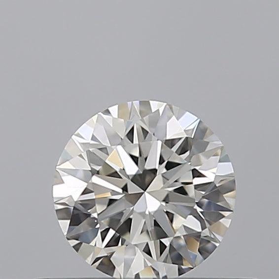 0.30 carat Round diamond G VVS2 Excellent