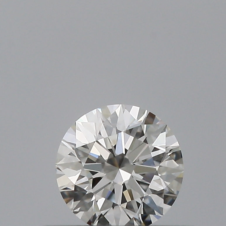 0.30 carat Round diamond F VVS2 Excellent