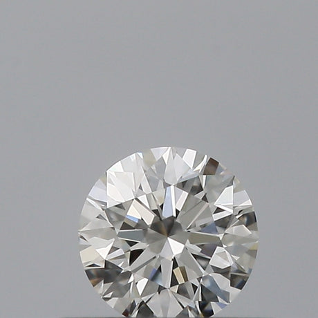 0.30 carat Round diamond F VVS2 Excellent