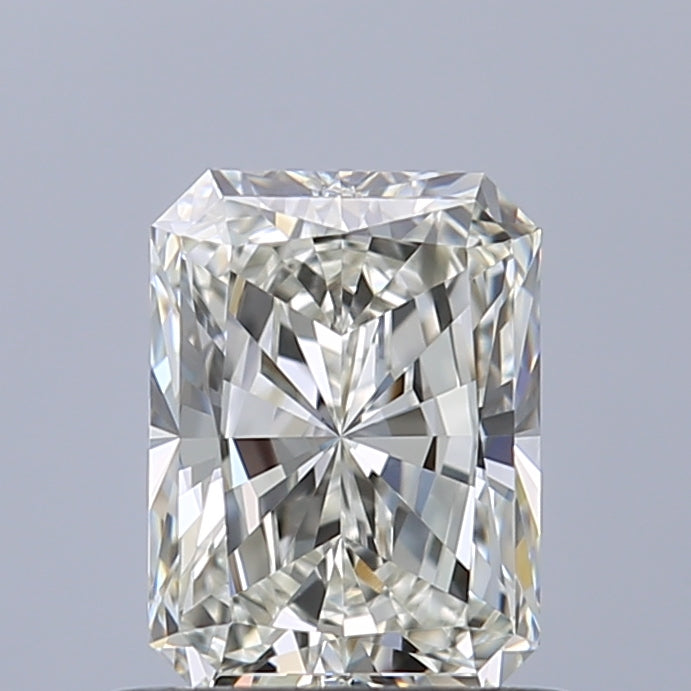 0.70 carat Radiant diamond H IF Excellent