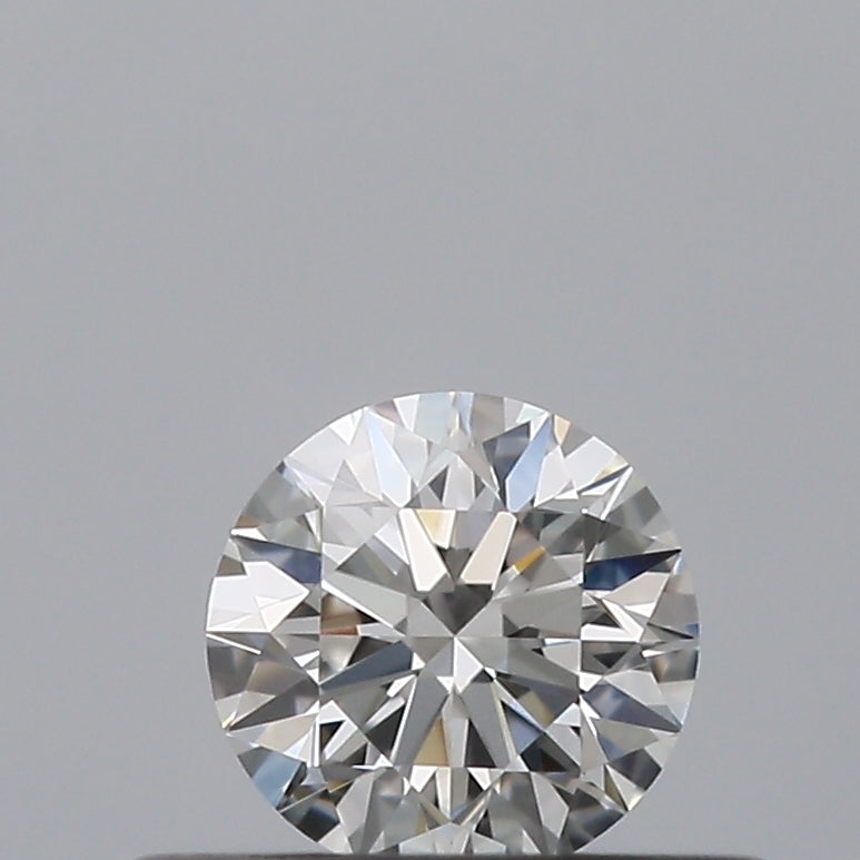 0.31 carat Round diamond F VVS2 Excellent