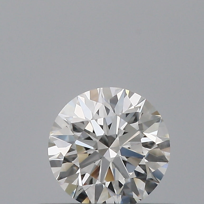 0.34 carat Round diamond E  VVS1 Excellent