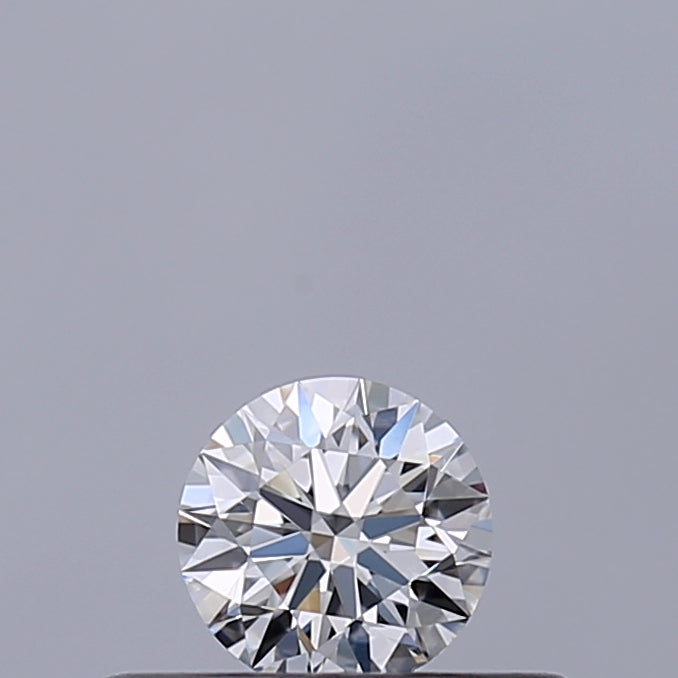 0.19 carat Round diamond F VS1 Excellent