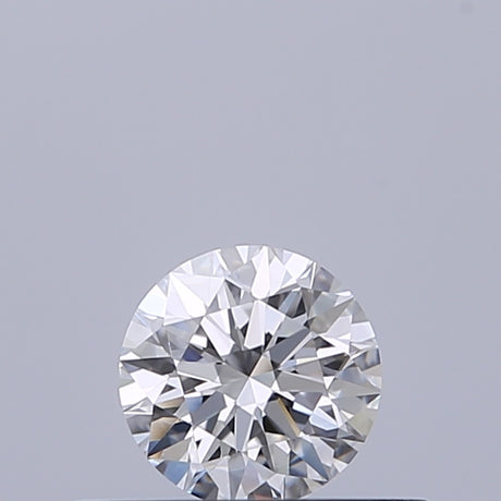 0.30 carat Round diamond D VVS1 Excellent
