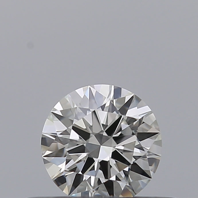 0.31 carat Round diamond G VVS1 Excellent
