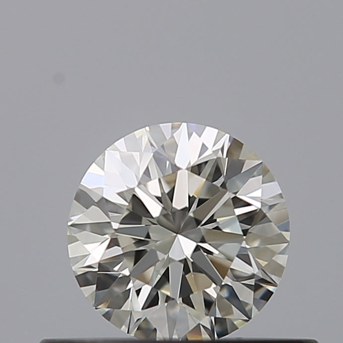 0.40 carat Round diamond H VVS1 Excellent