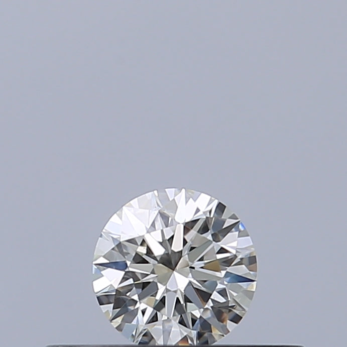 0.19 carat Round diamond G VS1 Excellent