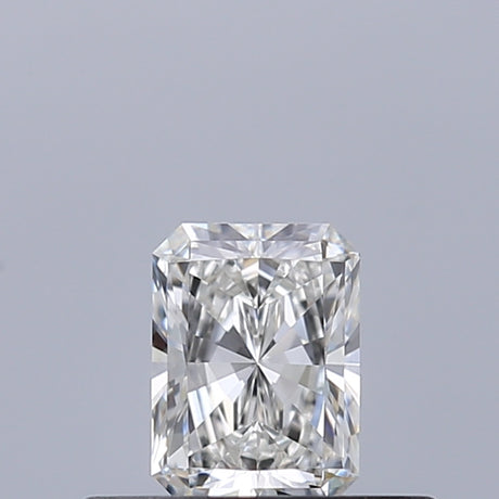 0.30 carat Radiant diamond G VVS1