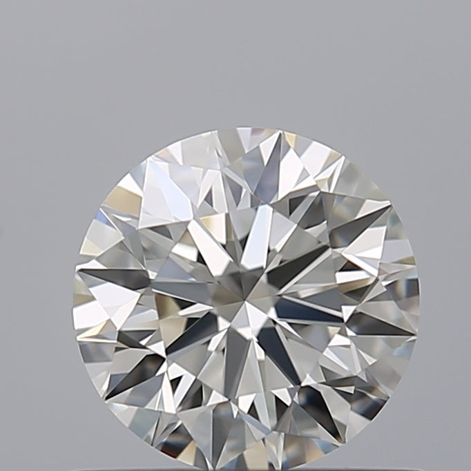 0.73 carat Round diamond G VVS1 Excellent